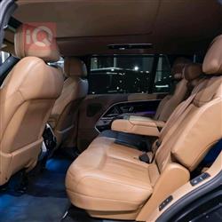 لاند روفر رانج روفر فوج